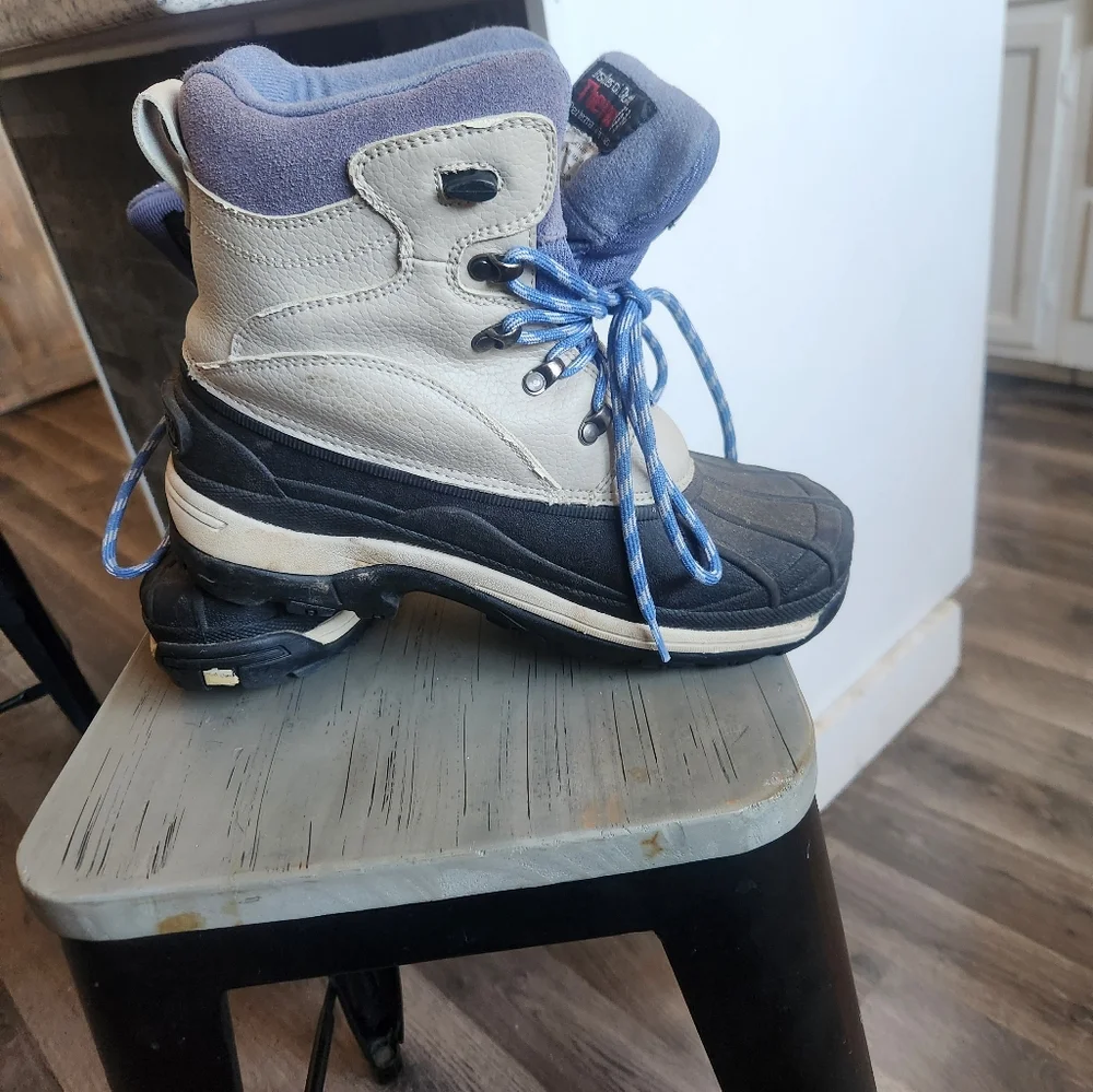 Tamarack Rain/Winter Duck Boots